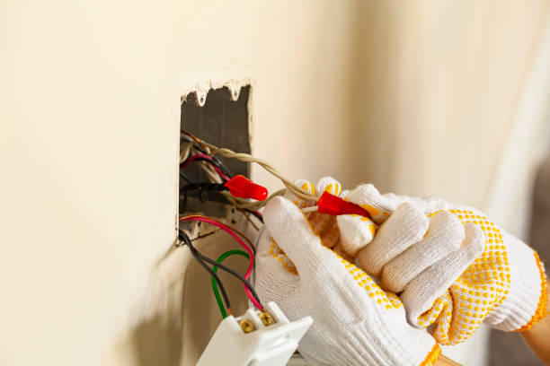 Best Electrical Remodeling Services  in Magalia, CA