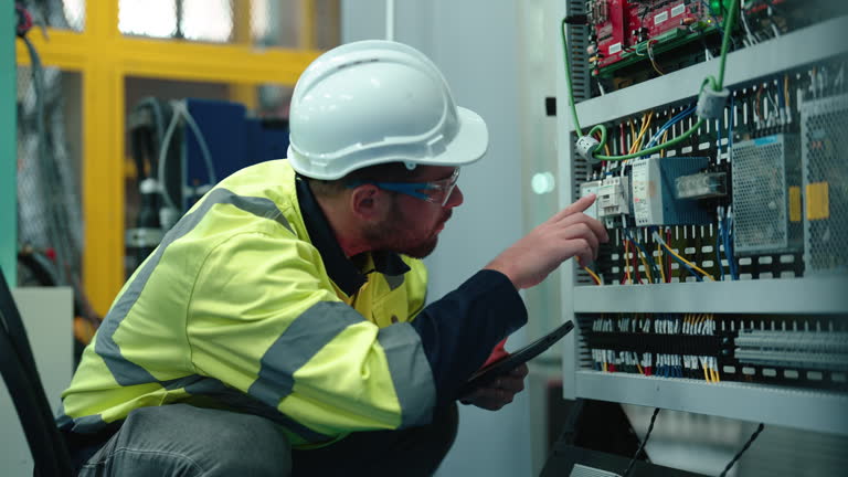 Best Industrial Electrical Services  in Magalia, CA