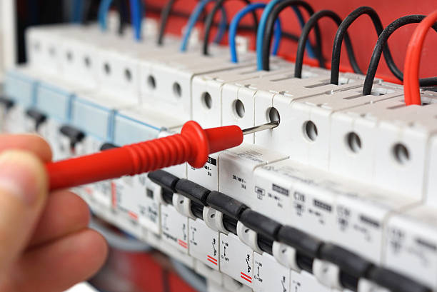 Best Electrical Troubleshooting and Repair  in Magalia, CA