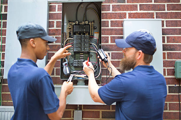 Emergency Electrical Repair Services in Magalia, CA